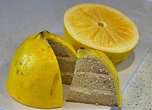 진짜 케이크 찾기 (OX 선택)
