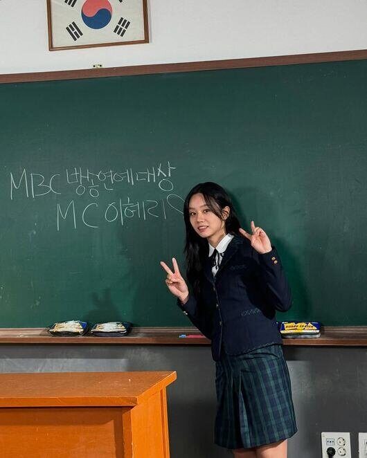 AI 교실 실물 민심 리포트