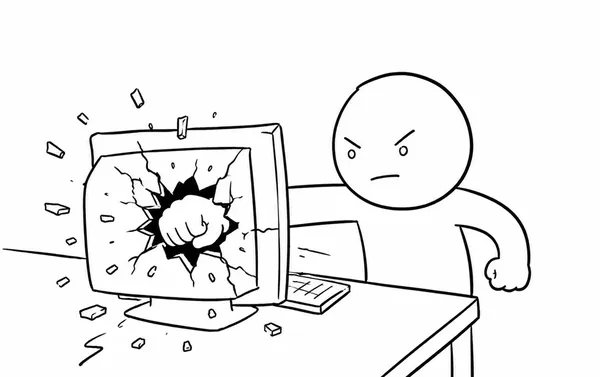 AI 급발진 관상 판독기 — 성격 급한 한국인 공식 인증