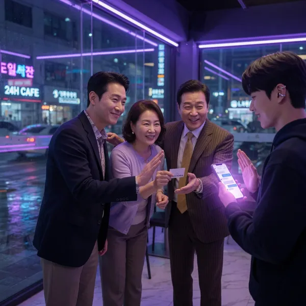 AI 거절 마스터