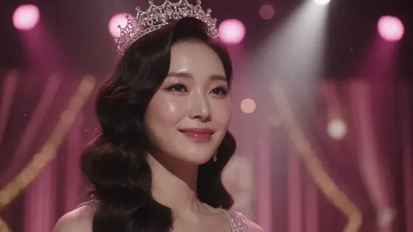 AI 미인대회 심사위원 — 진·선·미? 예선 탈락?