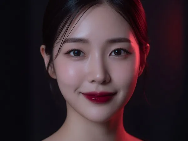 AI 사이코패스 판독기 - 내 눈빛은 몇 % 사이코패스? 얼굴로 뽑는 사이코패스 지수와 프로파일 5유형 유사도 🩸