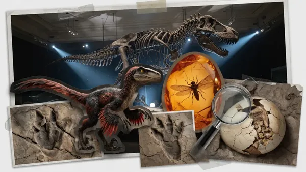공룡 덕력고사 - 공룡 사진 보고 이름 맞추기 · 덕후 지식 145문제 🦖