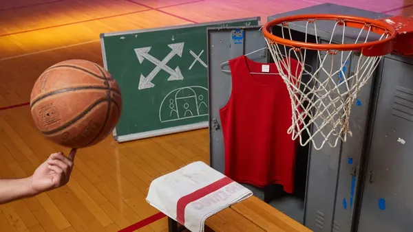 슬램덩크 덕력고사 - 왼손은 거들 뿐, 북산 찐팬 97문제 🏀