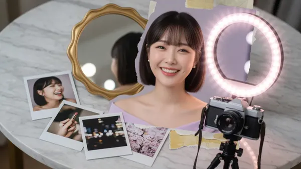 AI 웃음 판독기 - 내 웃음은 진짜일까 가짜일까? 뒤센 미소 판정 😄