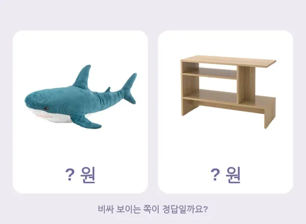 이게 더 비싸다고?