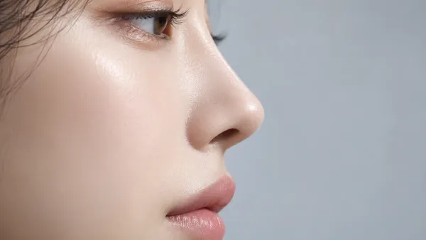 AI 코 진단 - 내 코는 버선코? 매부리코? 코 유형과 어울리는 노즈 메이크업