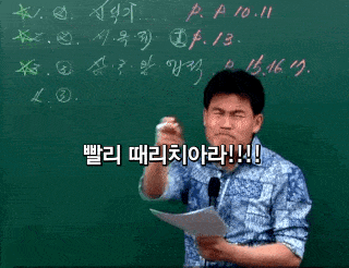 전한길 쓴소리 움짤 생성기
